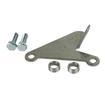 B&M; Shift Cable Bracket; For Ford AOD Transmission