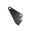 B&M; Shift Cable Bracket; For Ford C6 Transmissions