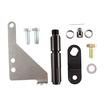 B&M; Shift Bracket & Lever Kit; For Ford 4R70W Automatic Transmission