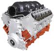Blue Print Engines; Crate Engine; GM LS; 427/625HP; With Roller Cam