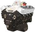 Blue Print Engines; Crate Engine; GM Stroker V8; 496/575HP; With Roller Cam
