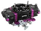 Brawler; 650 CFM Carburetor; Mechical Secondary; Drag Race; Gas; Black/Purple Finish