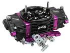 Brawler; 850 CFM Carburetor; Mechical Secondary; Drag Race; Gas; Black/Purple Finish