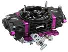 Brawler; 950 CFM Carburetor; Mechical Secondary; Drag Race; Gas; Black/Purple Finish