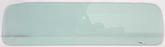 1960-66 Chevy, GMC Pickup; Back Window Glass; Tinted; Small 10" x 38"
