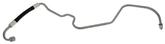 1986-87 Buick Regal Grand National & GNX - Fuel Supply to Fuel Rail Line - OE Material