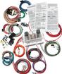 1965-72 Full Size Express Wiring Harness 16 Fuse/20 Circuit