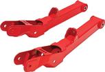 2010-15 BMR Rear Lower Control Arms -Red