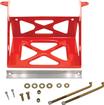 1982-92 F-Body BMR Battery Relocation Mount - Red