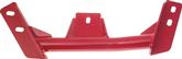 1984-92 F-Body 700R4 / 4L60E Red BMR Transmission Conversion Crossmember