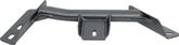 1984-92 F-Body 700R4 / 4L60E Black Hammertone BMR Transmission Conversion Crossmember