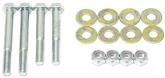 1993-02 F-Body Control Arm Hardware Kit, Front Lower