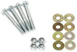 1982-92 F-Body Control Arm Hardware Kit, Front Lower Control Arms