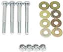 1982-92 F-Body Control Arm Hardware Kit, Rear Lower Control Arms