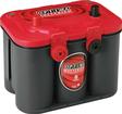 12 Volt Group  34/78 880 CCA Dual Post Optima Red Top Battery