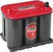12 Volt Group  25 720 CCA Top Post Optima Red Top Battery