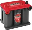 12 Volt Group  75/25 720 CCA Dual Post Optima Red Top Battery