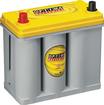12 Volt Group D51 450 CCA Top Post Optima Yellow Top Battery 