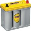 12 Volt Group D51R 450 CCA Top Post Optima Yellow Top Battery 