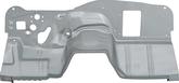 1969 Camaro, Firebird; Firewall Panel; with AC; Coupe ; Silver Weld-Thru&trade; Primer