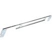 1961-64 Buick, Chevy, Pontiac, Oldsmobile B Body; Door Window Channel; Lower; RH Passenger Side; Chrome Plated; Various Models; 