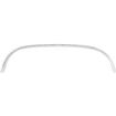 1988-2000 Chevy, GMC GMT400 Pickup, Suburban; C/K; Rear Wheel Opening Molding;LH Driver Side