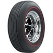 FR70 x 14 Firestone Radial Red Line Tire