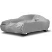 1975-78 Dodge Charger; Custom Reflectect Car Cover; w/o Mirror Pockets; Silver