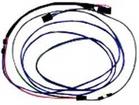 1967-68 Convertible Top Wiring Harness