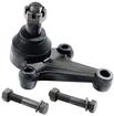 1960-62 Chevy and GMC C10 Pickup; Ball Joint; Lower