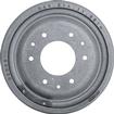 1958-70 Chevrolet; Brake Drum; Front & Rear; 11" X 2.362"; with 5 X 4-3/4" Bolt Pattern