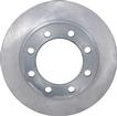 1977-91 Chevrolet/GMC Truck 12-7/8" Front Brake Rotor with 8 x 6-1/2" Bolt Pattern