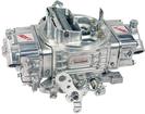 Quick Fuel; Hot Rod Series; 650 CFM Carburetor; With Mechanical Secondary And Electric Choke