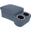 1960-69 GM Full Size; BC Cruiser Bench Seat Console; Light Blue