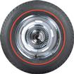 Chevrolet Truck 225/70R15 Tire and 15" x 7" Wheel Combo Set with 6 x 5-1/2" Bolt Pattern