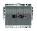 1961-65 Impala Cold-Case Aluminum Radiator