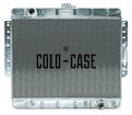 1966-67 Impala Cold-Case Aluminum Radiator
