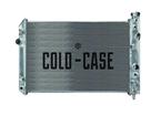 1993-02 Camaro/Firebird V8 With Auto Trans Cold-Case Aluminum Radiator