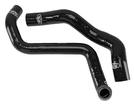 2001-04 Mustang 3.8 Cold Case Silicone Radiator Hose Set
