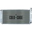 1988-98 Chevrolet Silverado 1500; Cold Case Aluminum; w/Oil Cooler