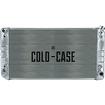 1994-01 Chevrolet C2500; Cold Case Aluminum Radiator; 7.4L