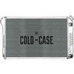 1978-88 Buick Regal; 1978-88 Chevrolet Monte Carlo; Cold Case Aluminum Radiator; LS Swap