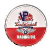 23x23" VP Racing Oil Circle Metal Sign