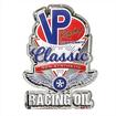 VP Racing Fuel Classic Steel Sign; 22" x 16'