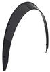 Clinched Classic Style 2" Wide Universal Fender Flares - Pair