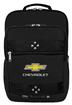 Club Glove Backpack - Black w/ Gold Bow Tie