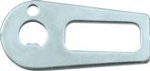 1965-66 Full Size Chevrolet 2 Door Hardtop LH/RH Door Lock Pawl