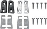 1963 Chevy II / Nova; Door Alignment Wedges