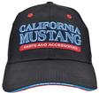 California Mustang Baseball Cap - CLOSEOUT