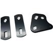 1967-68 Skylark, Cutlass, GTO, Grand Prix; Hurst 4-Speed Manual Transmission; Shifter Tabs Set